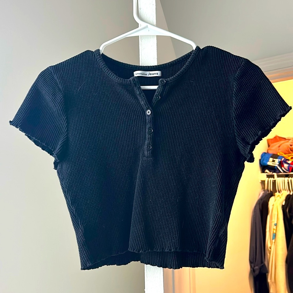 Reformation basic Top